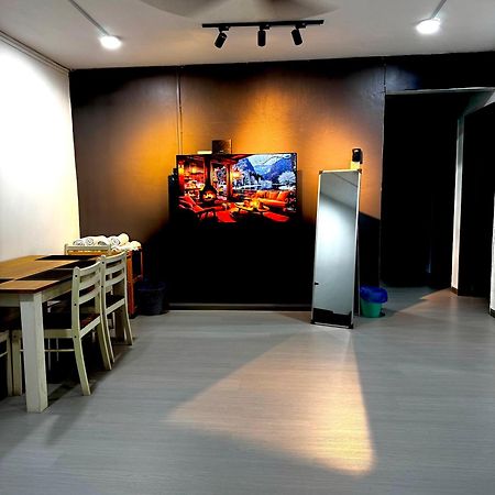 Luxuryfamilysuite6-9Pax-Jonkerstreet-Citytown Malacca Kültér fotó