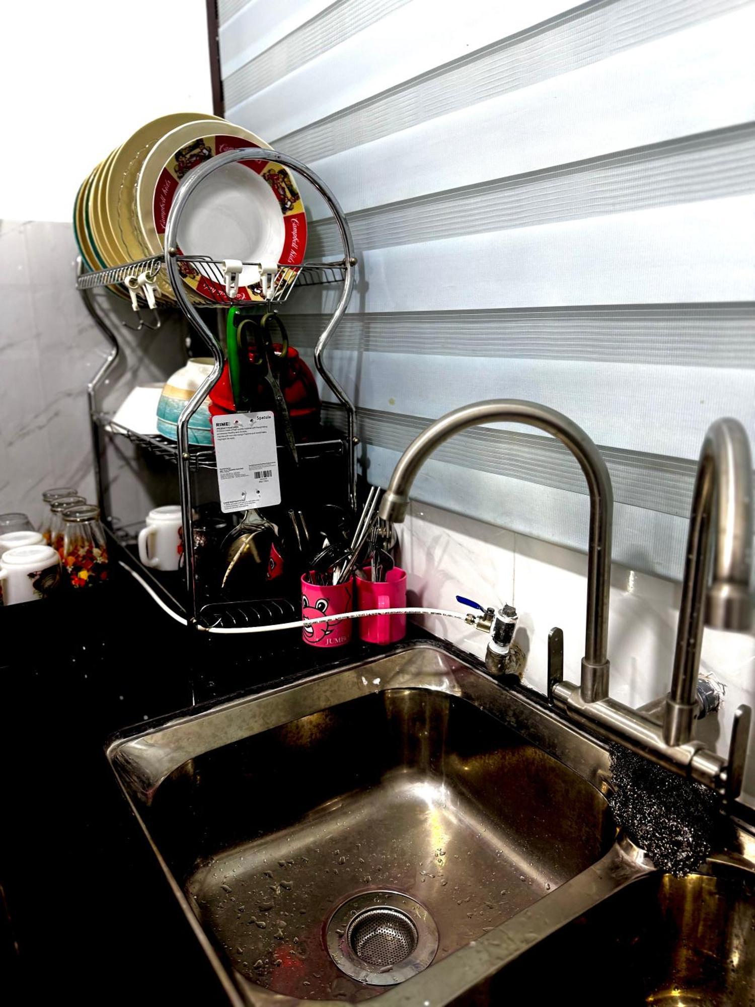 Luxuryfamilysuite6-9Pax-Jonkerstreet-Citytown Malacca Kültér fotó