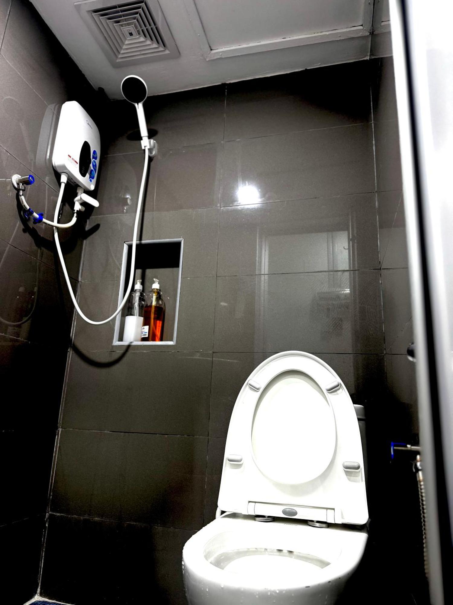 Luxuryfamilysuite6-9Pax-Jonkerstreet-Citytown Malacca Kültér fotó