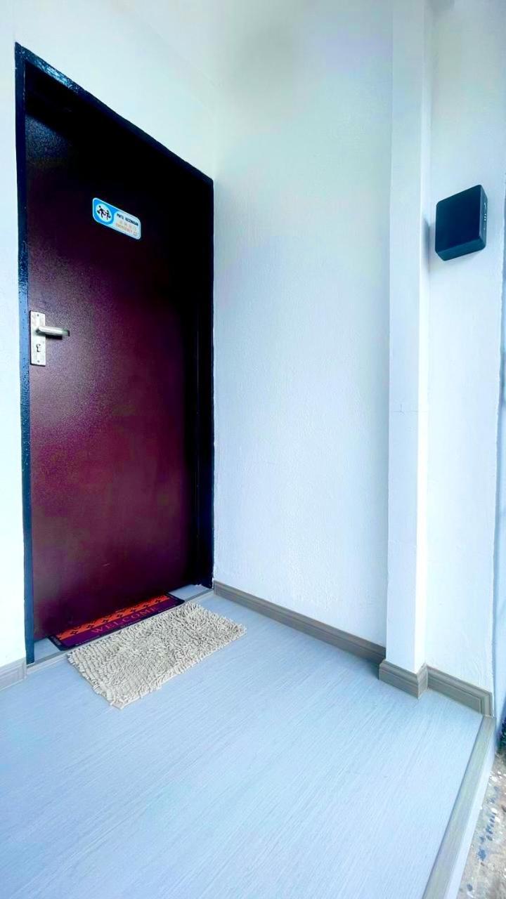 Luxuryfamilysuite6-9Pax-Jonkerstreet-Citytown Malacca Kültér fotó
