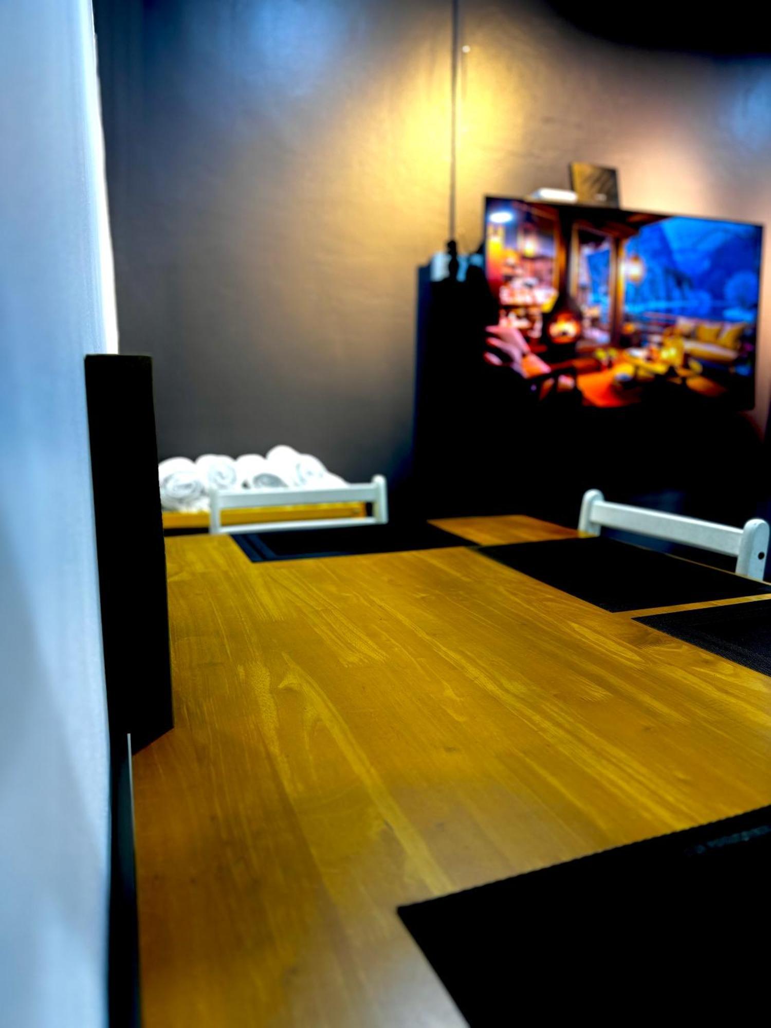 Luxuryfamilysuite6-9Pax-Jonkerstreet-Citytown Malacca Kültér fotó